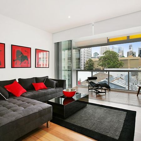 New York On Riley - Split-Level Executive 2Br Darlinghurst Apartment With A New York Feel 시드니 외부 사진