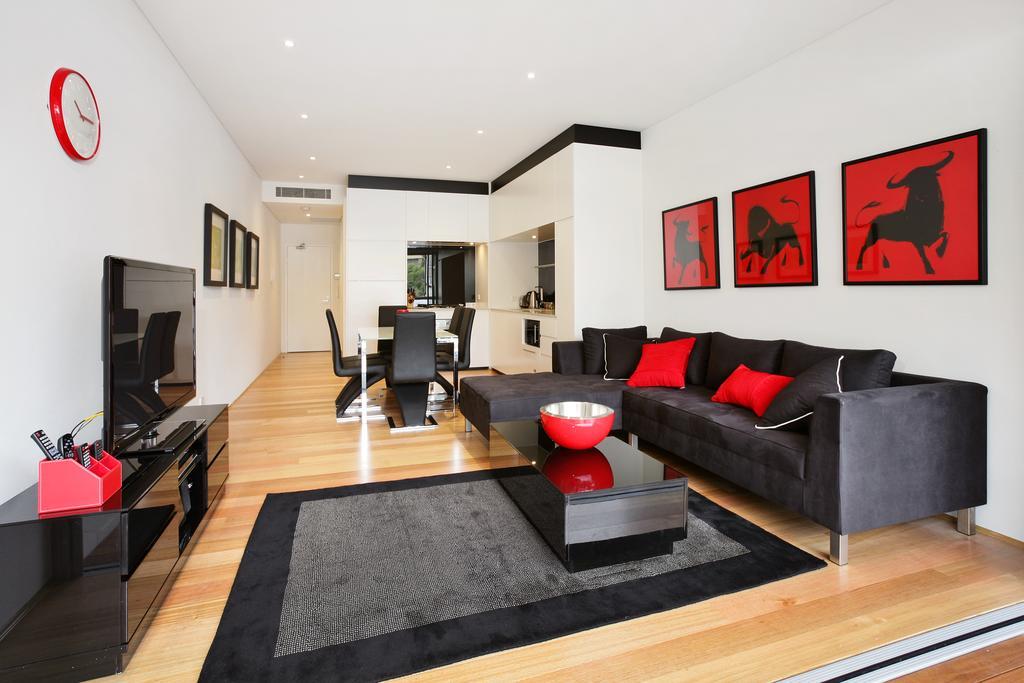 New York On Riley - Split-Level Executive 2Br Darlinghurst Apartment With A New York Feel 시드니 외부 사진