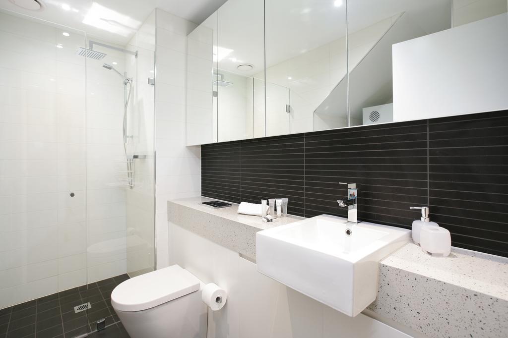 New York On Riley - Split-Level Executive 2Br Darlinghurst Apartment With A New York Feel 시드니 외부 사진